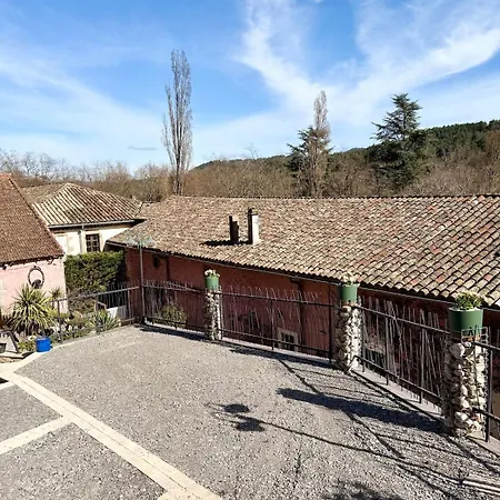 Le Fresyl Feriehus